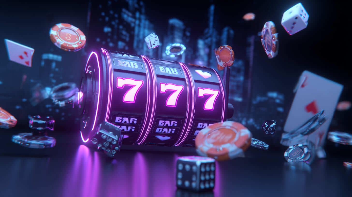 DK88 popular slot categories for players in Malaysia
